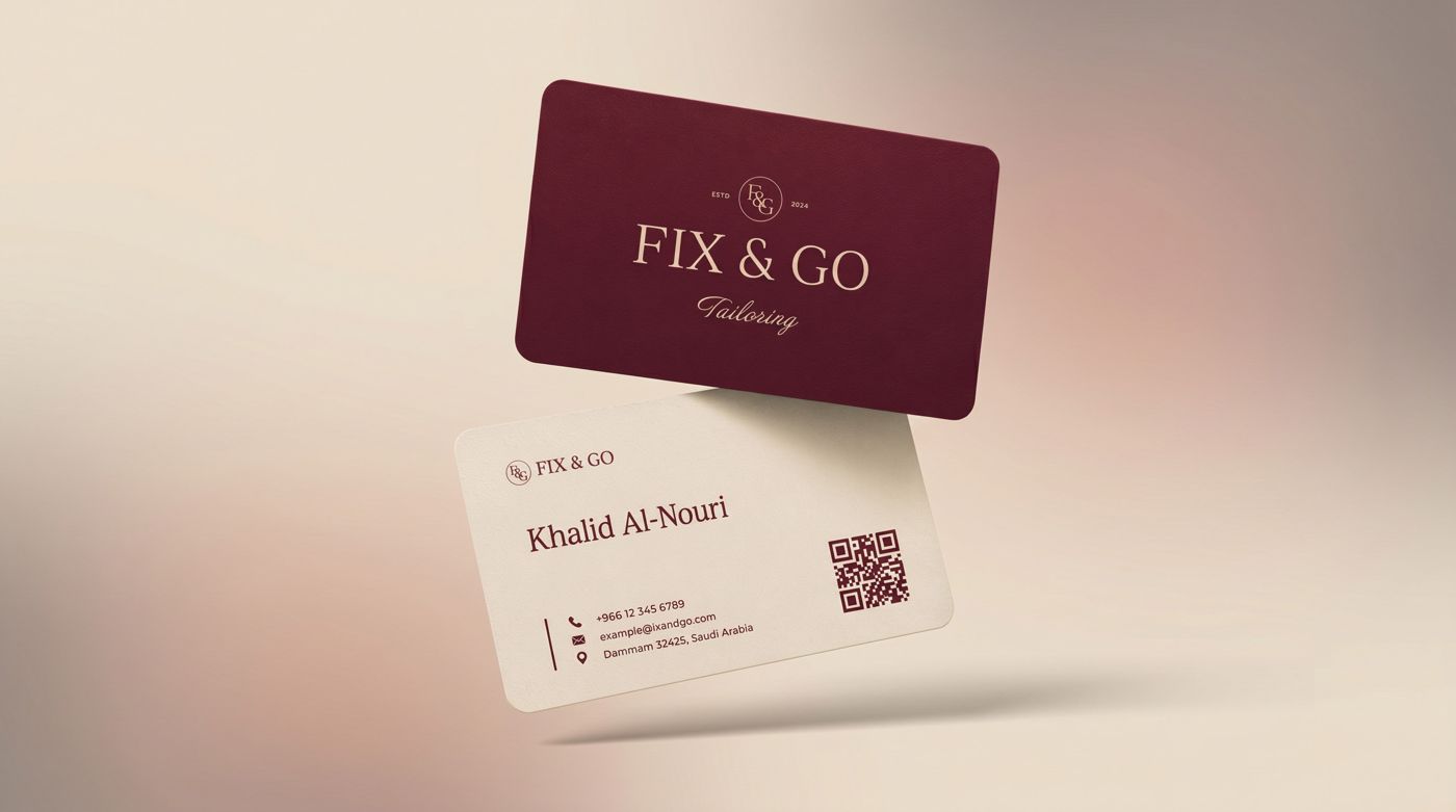 Business Card