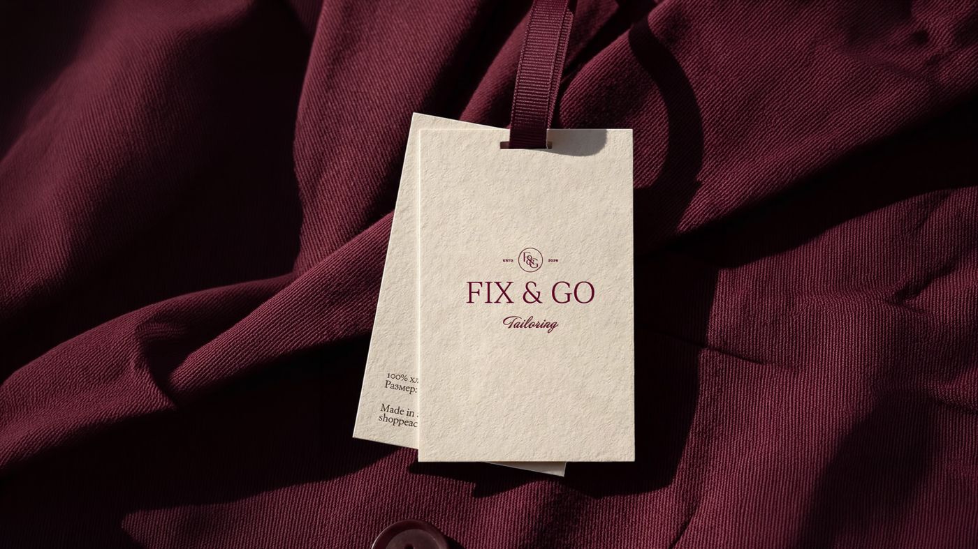 Product Tag